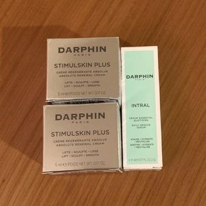 Darphin stimul skin plus trio bundle